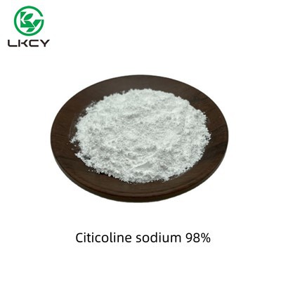 Citicoline Sodium 98%
